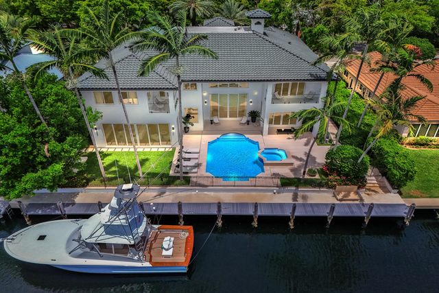 30 S Compass Drive, Fort Lauderdale