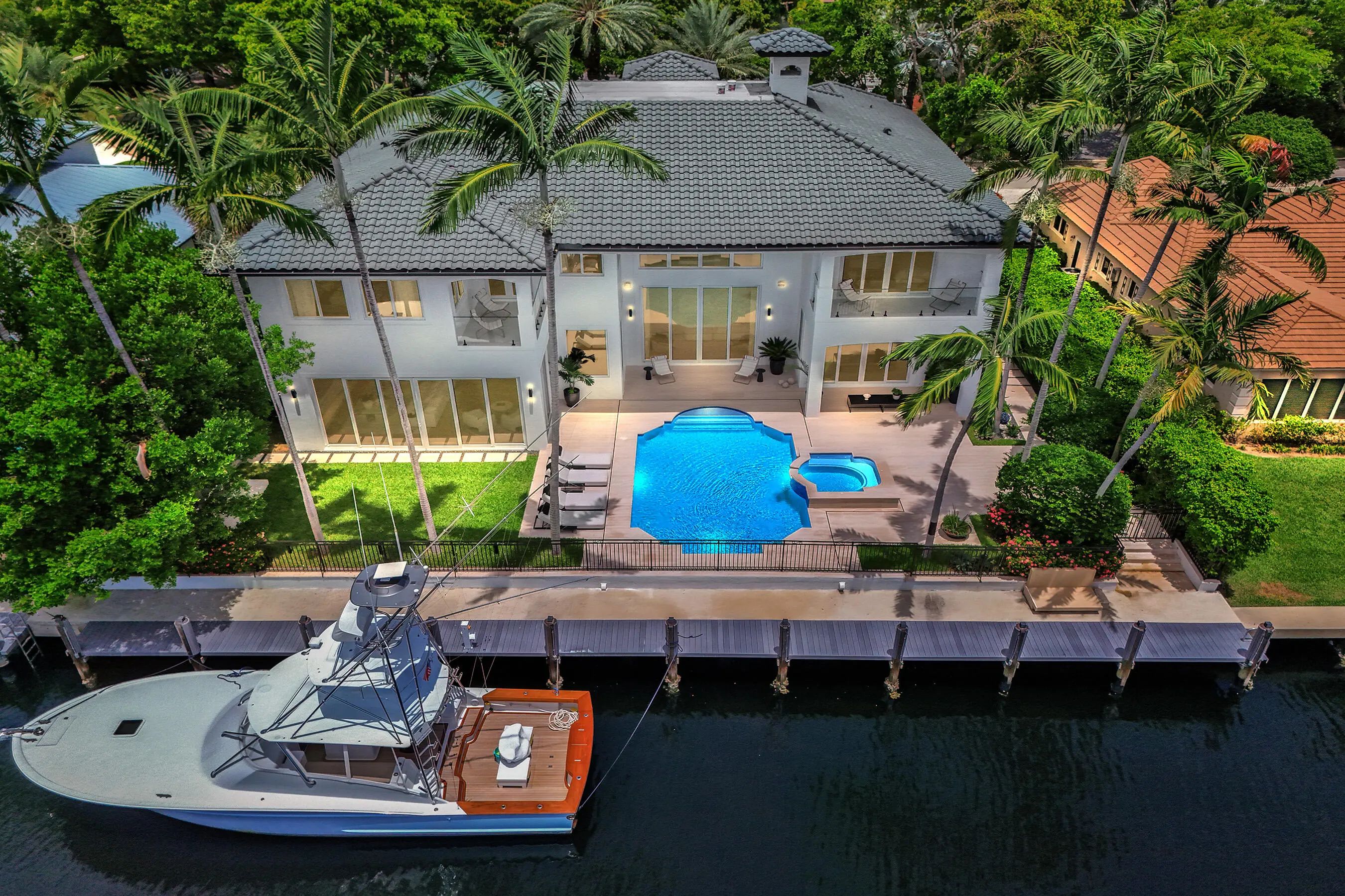 30 S Compass Drive, Fort Lauderdale