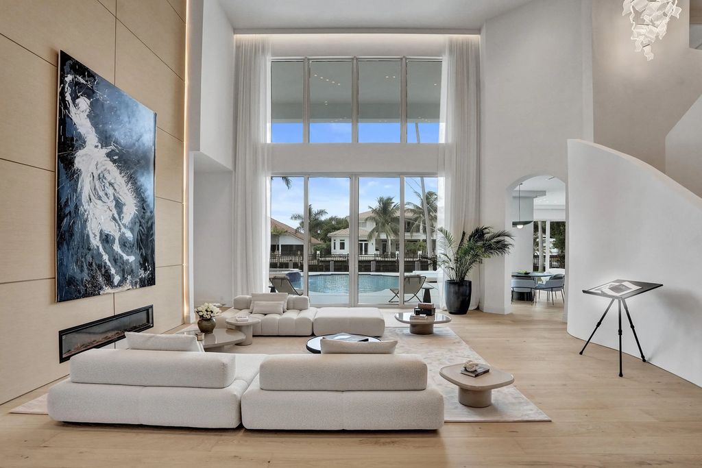 30 S Compass Drive, Fort Lauderdale