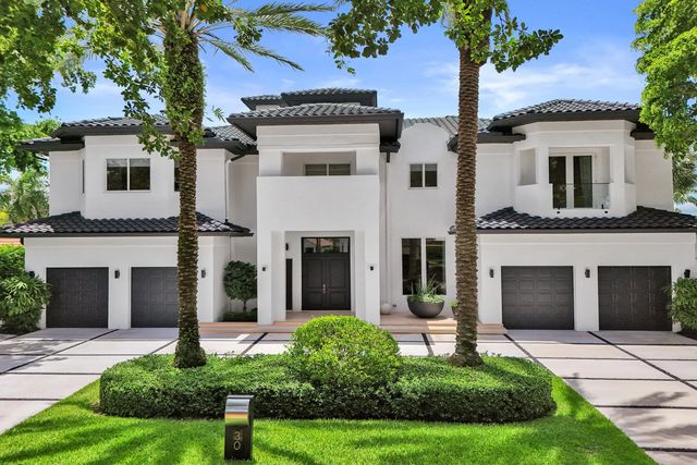 4 of 84 - 30 S Compass Drive, Fort Lauderdale, FL