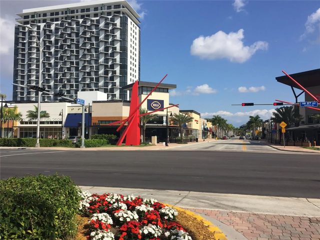 5300 Paseo Boulevard #410, Doral