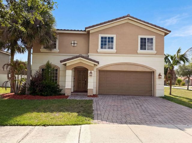 2883 Sw Cape Breton Drive, Port St. Lucie