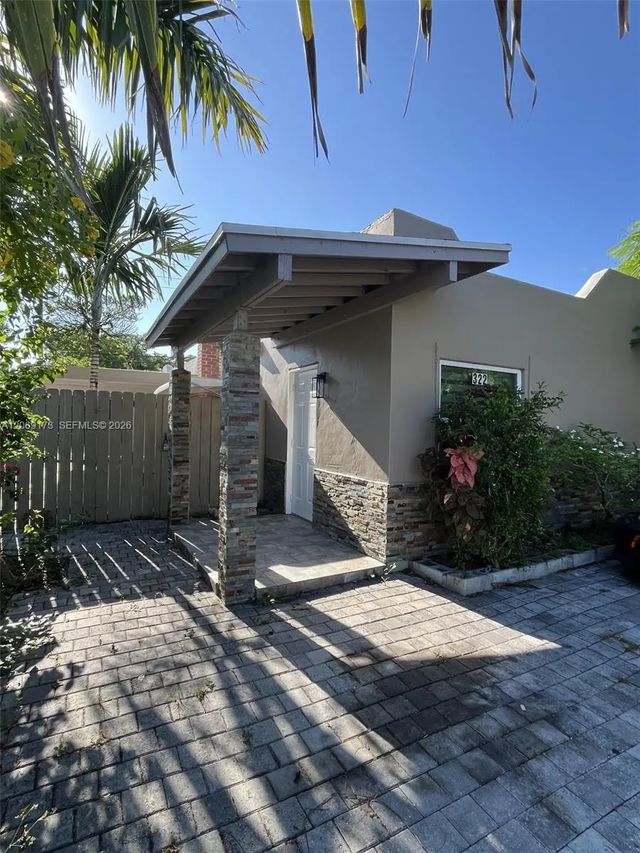 322 Jackson Avenue, Greenacres