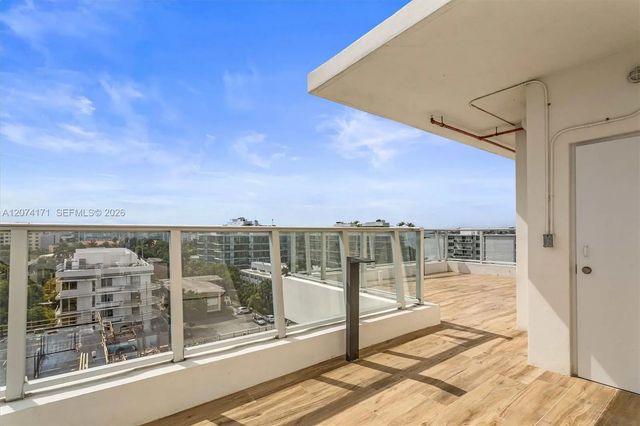 1150 101st Street #ph702, Bay Harbor Islands