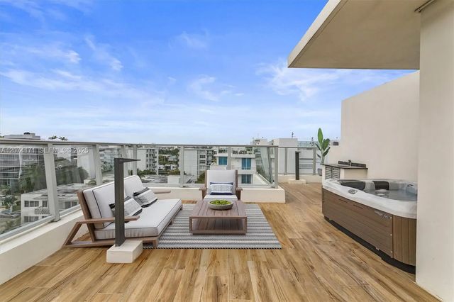 1150 101st Street #702, Bay Harbor Islands