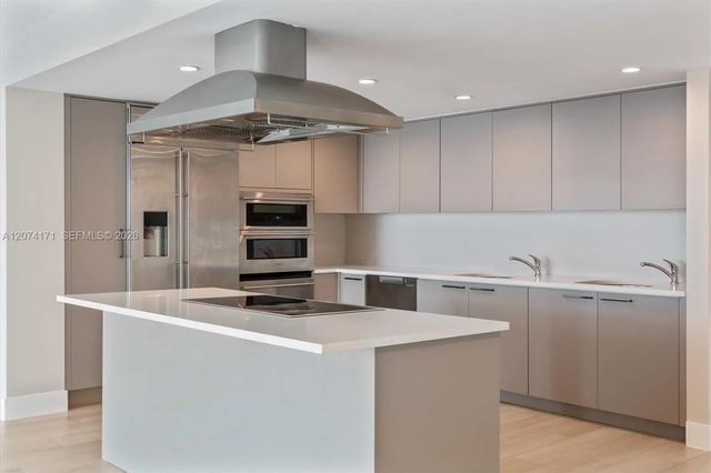 3 of 87 - 1150 101st Street #702, Bay Harbor Islands, FL