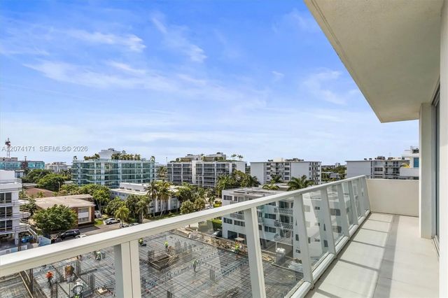 5 of 87 - 1150 101st Street #702, Bay Harbor Islands, FL