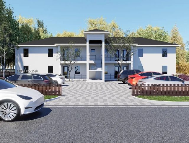 3505 Skyline Boulevard, Cape Coral