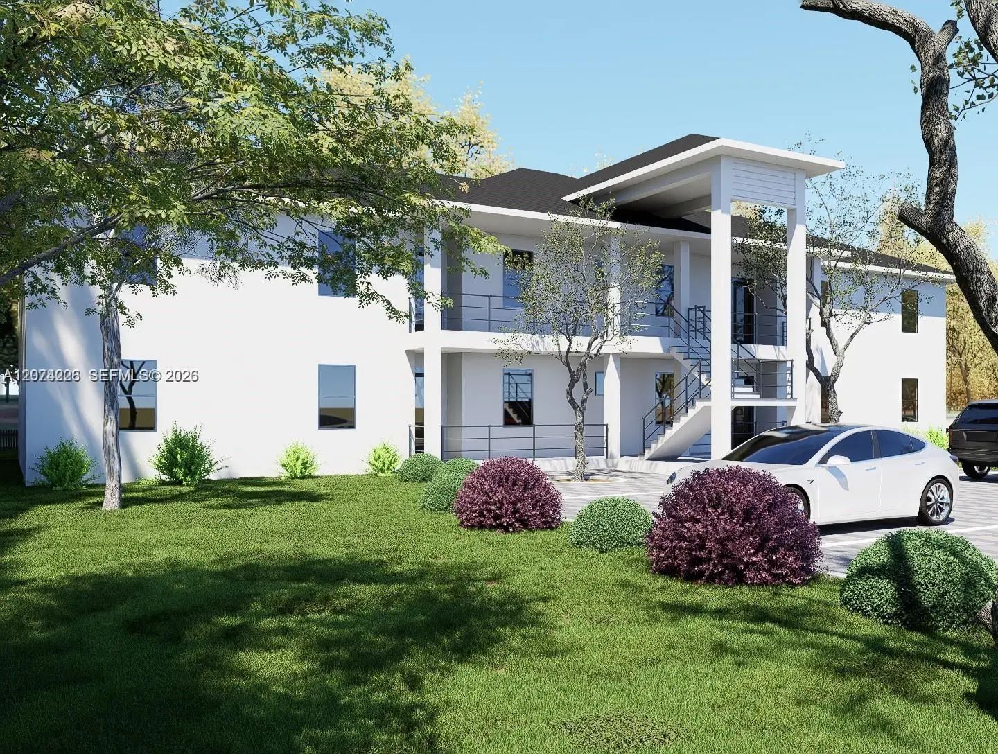 3505 Skyline Boulevard, Cape Coral, FL, 33914