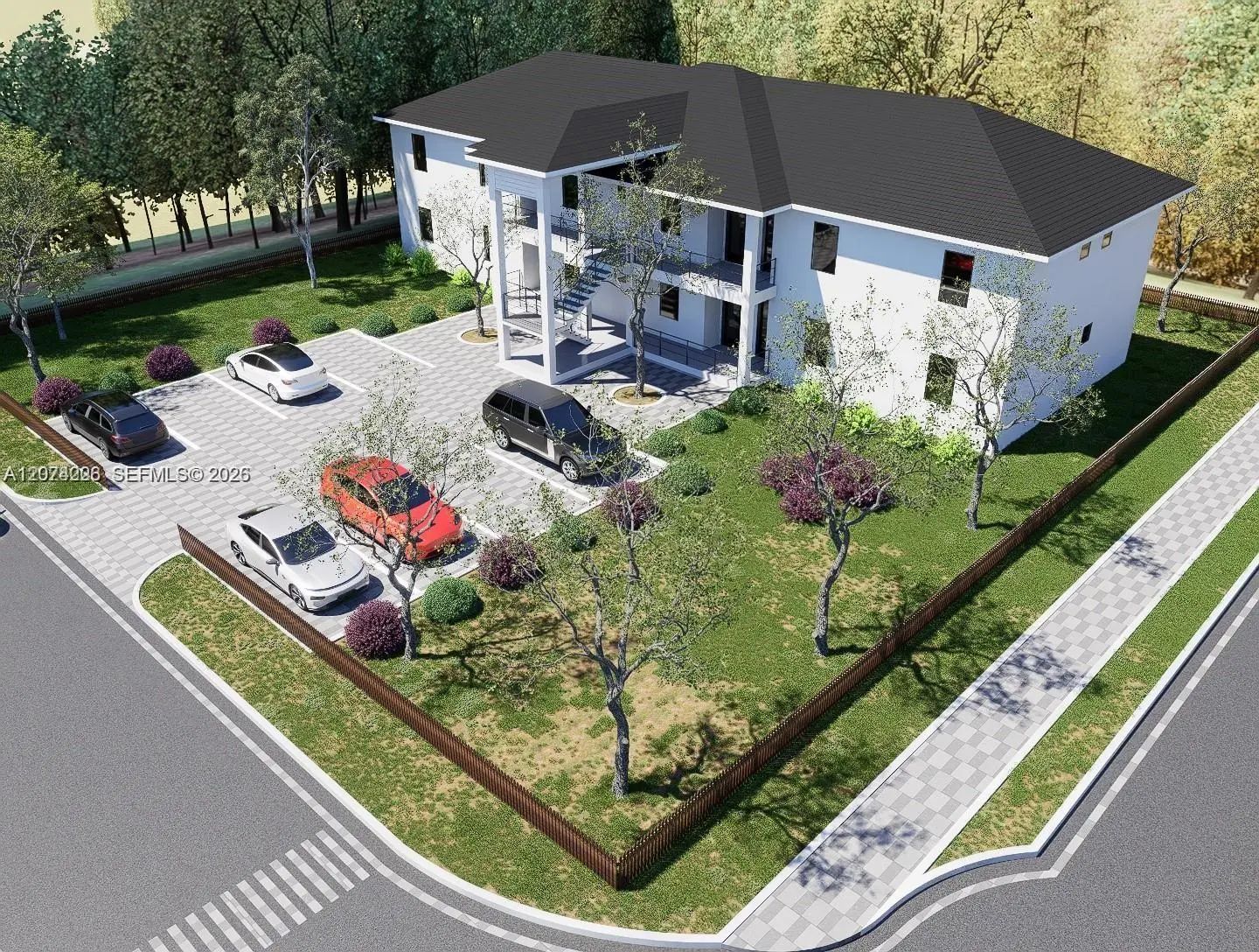 3505 Skyline Boulevard, Cape Coral, FL, 33914