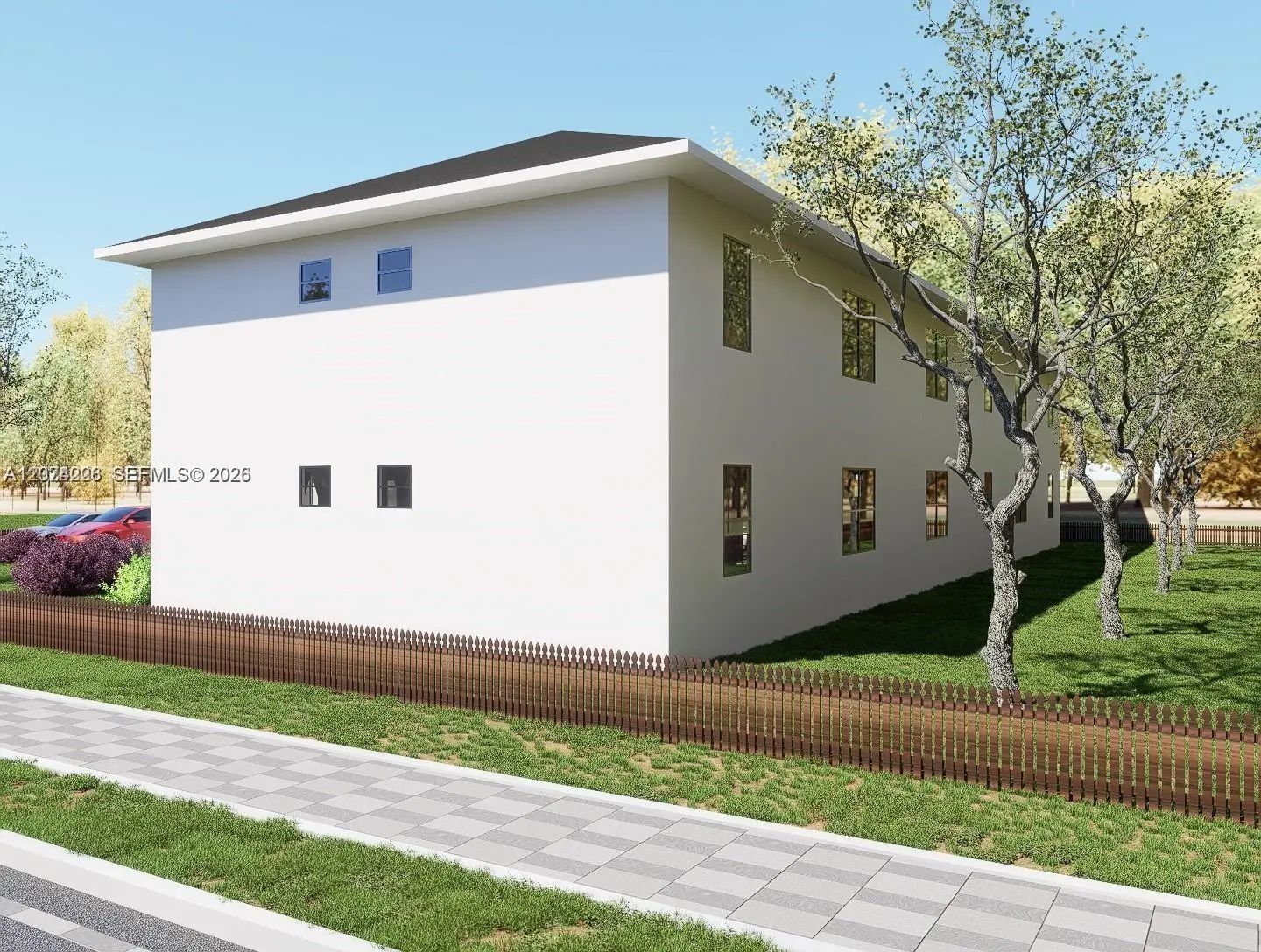 3505 Skyline Boulevard, Cape Coral, FL, 33914