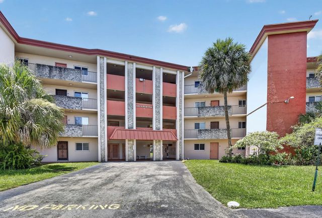 1103 Nw 58th Terrace #420, Sunrise