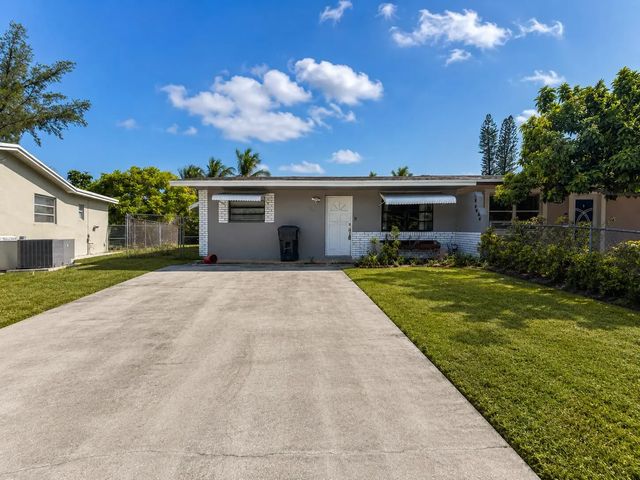2 of 13 - 6960 Sw 18th Court, North Lauderdale, FL
