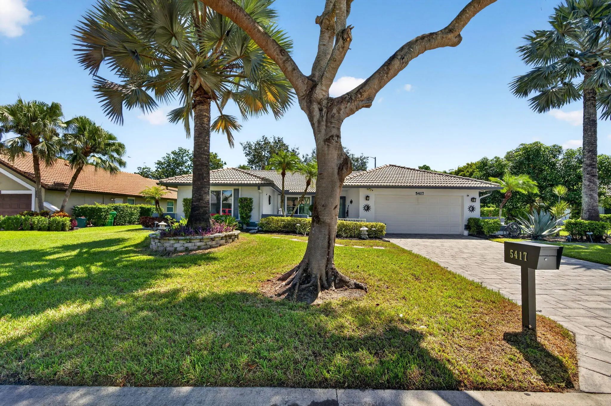 5417 Nw 83rd Way, Coral Springs