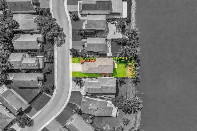 223 Sw 159th Way, Sunrise