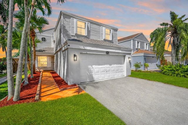 2 of 50 - 223 Sw 159th Way, Sunrise, FL
