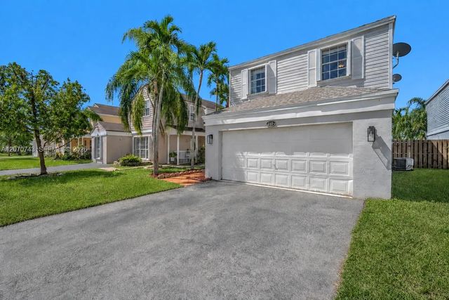4 of 50 - 223 Sw 159th Way, Sunrise, FL