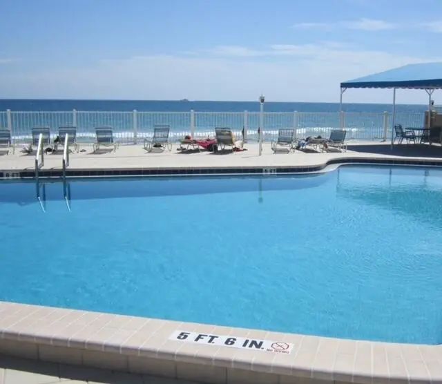 4050 N Ocean Drive #1509, Lauderdale-By-The-Sea