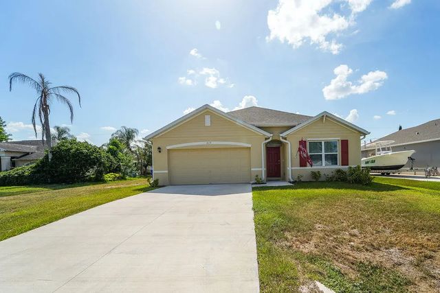 619 Balboa Street, Sebastian