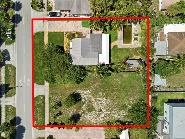 227/233 S Swinton Avenue, Delray Beach