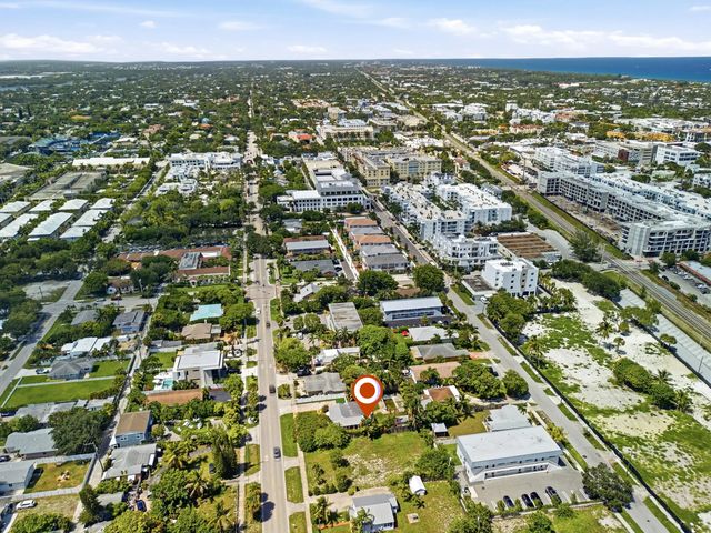 2 of 25 - 227/233 S Swinton Avenue, Delray Beach, FL