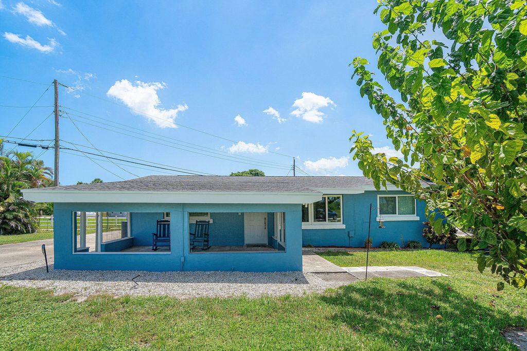 5134 Canal Road, West Palm Beach