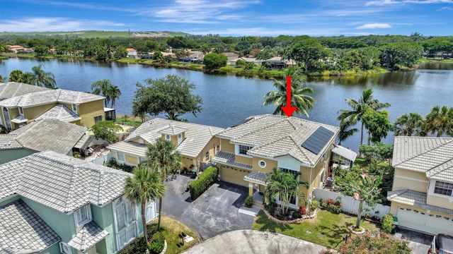 5456 Nw 44th Way, Coconut Creek