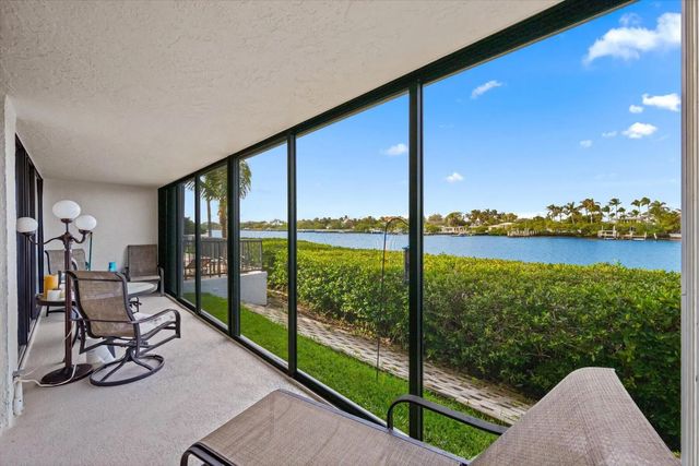 3555 S Ocean Boulevard #113, South Palm Beach