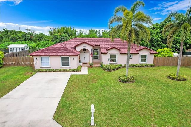 28565 Sw 158th Court, Homestead