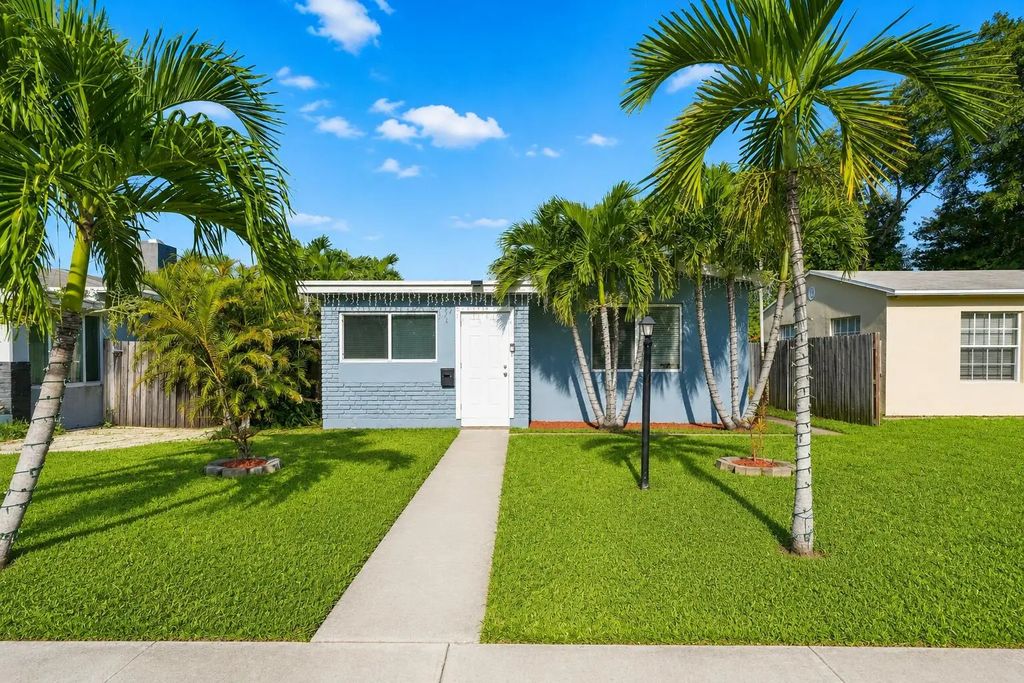 1839 Sw 4th Avenue, Fort Lauderdale