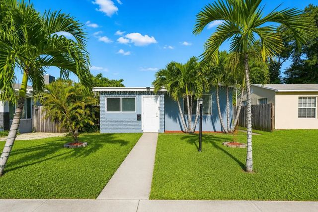 1839 Sw 4th Avenue, Fort Lauderdale