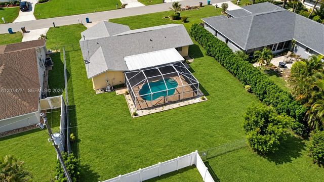 915 Se 20th Street, Cape Coral