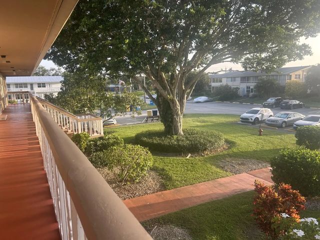 126 Bedford E, West Palm Beach