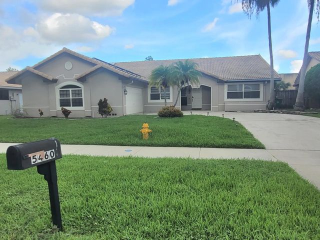 5460 Hawkes Bluff Avenue, Davie