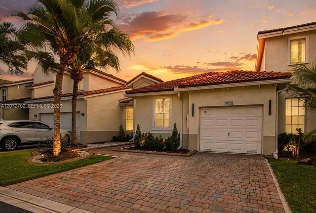 18788 Sw 28th Street, Miramar