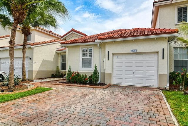 2 of 30 - 18788 Sw 28th Street, Miramar, FL