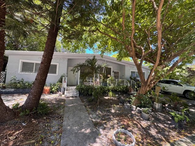 1221 Nw 50th Street, Miami