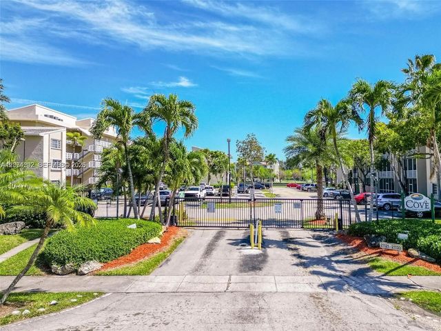 21121 Sw 85th Avenue #308, Cutler Bay