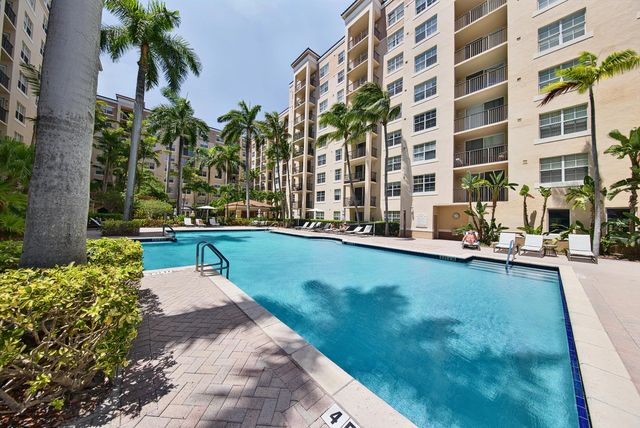 1801 N Flagler Drive #631, West Palm Beach