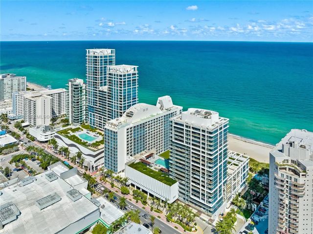 2 of 90 - 6801 Collins Avenue #1206/1210, Miami Beach, FL