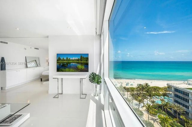 5 of 90 - 6801 Collins Avenue #1206/1210, Miami Beach, FL
