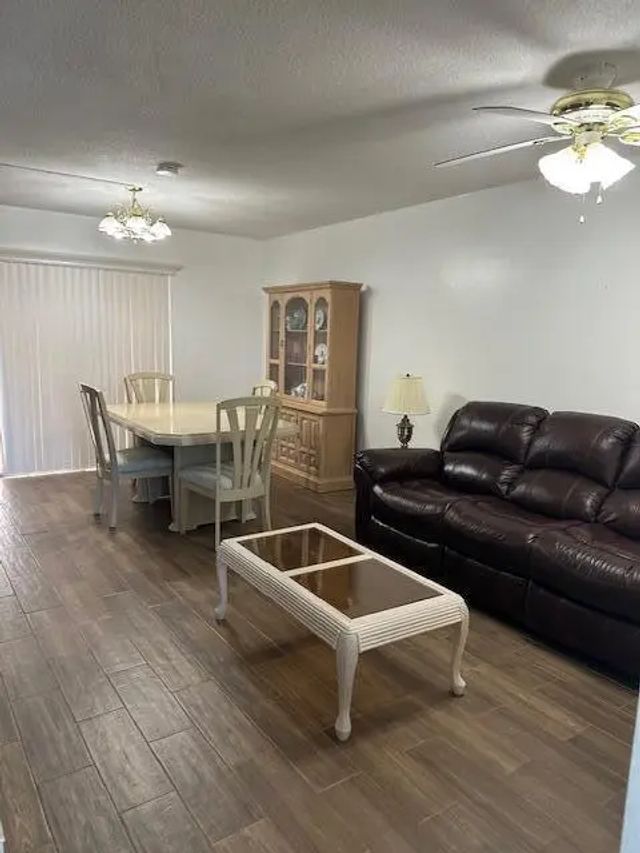 2770 S Garden Drive S #208, Lake Worth
