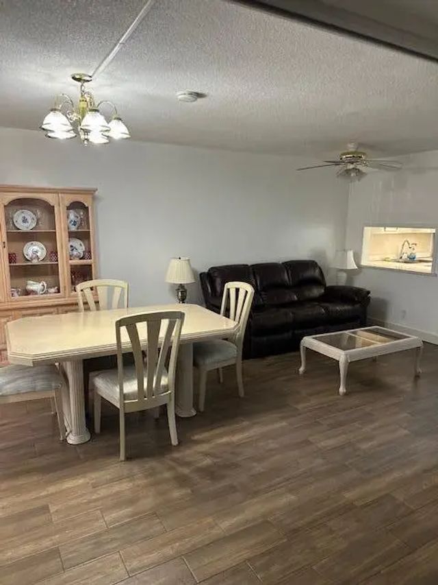 5 of 21 - 2770 S Garden Drive S #208, Lake Worth, FL