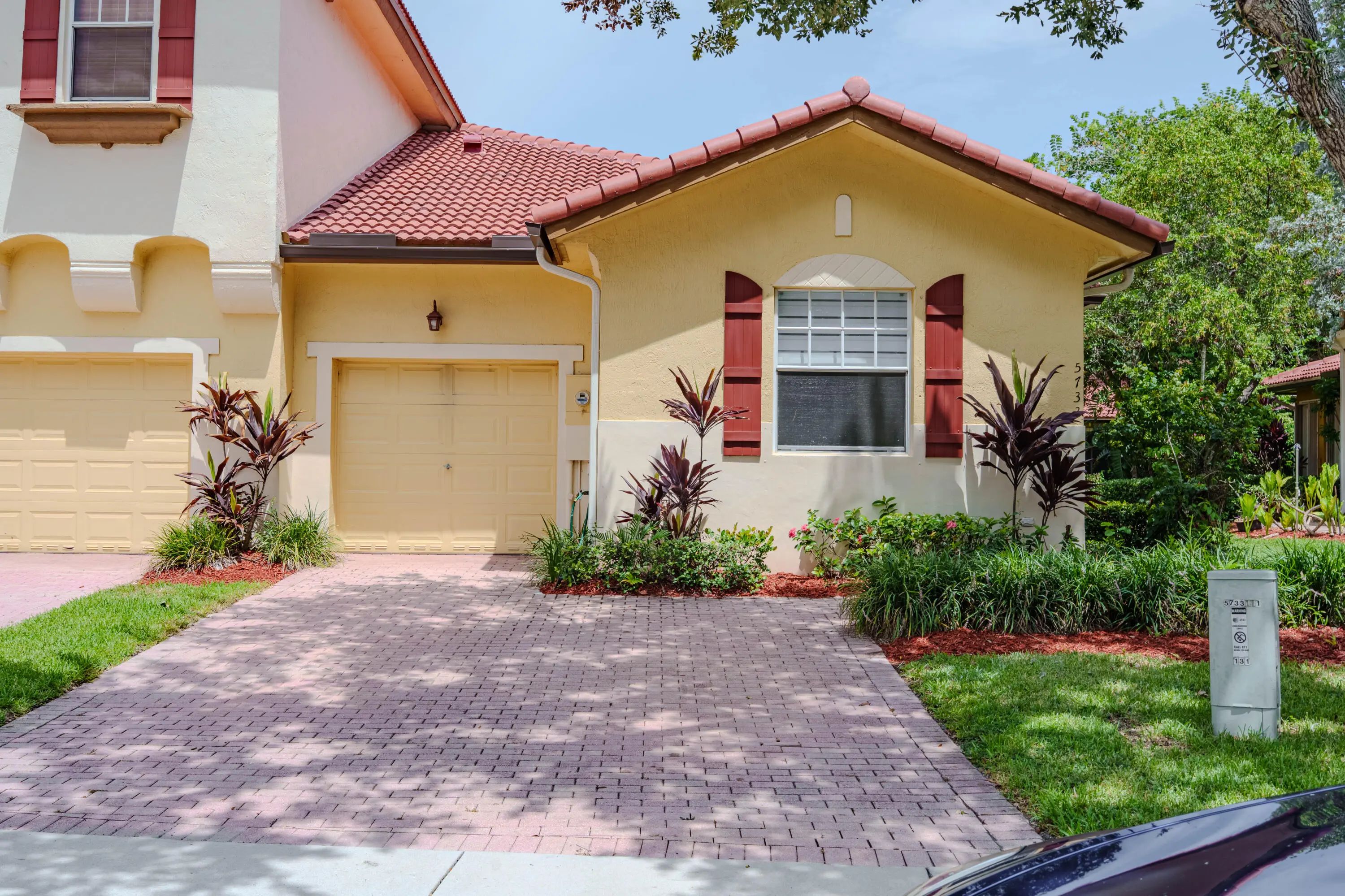 5733 Nw 119th Drive, Coral Springs