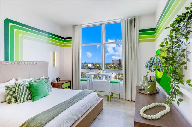 777 N Ocean Drive #s529, Hollywood