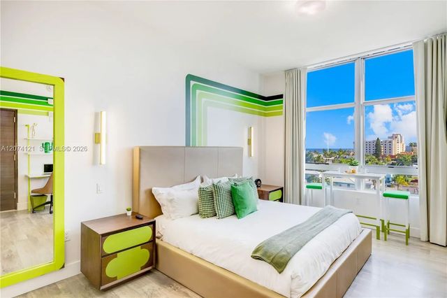 2 of 19 - 777 N Ocean Drive #s529, Hollywood, FL