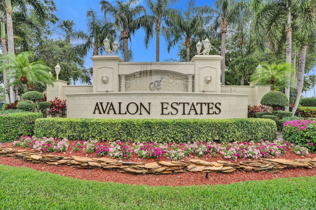 7907 Lando Avenue, Boynton Beach