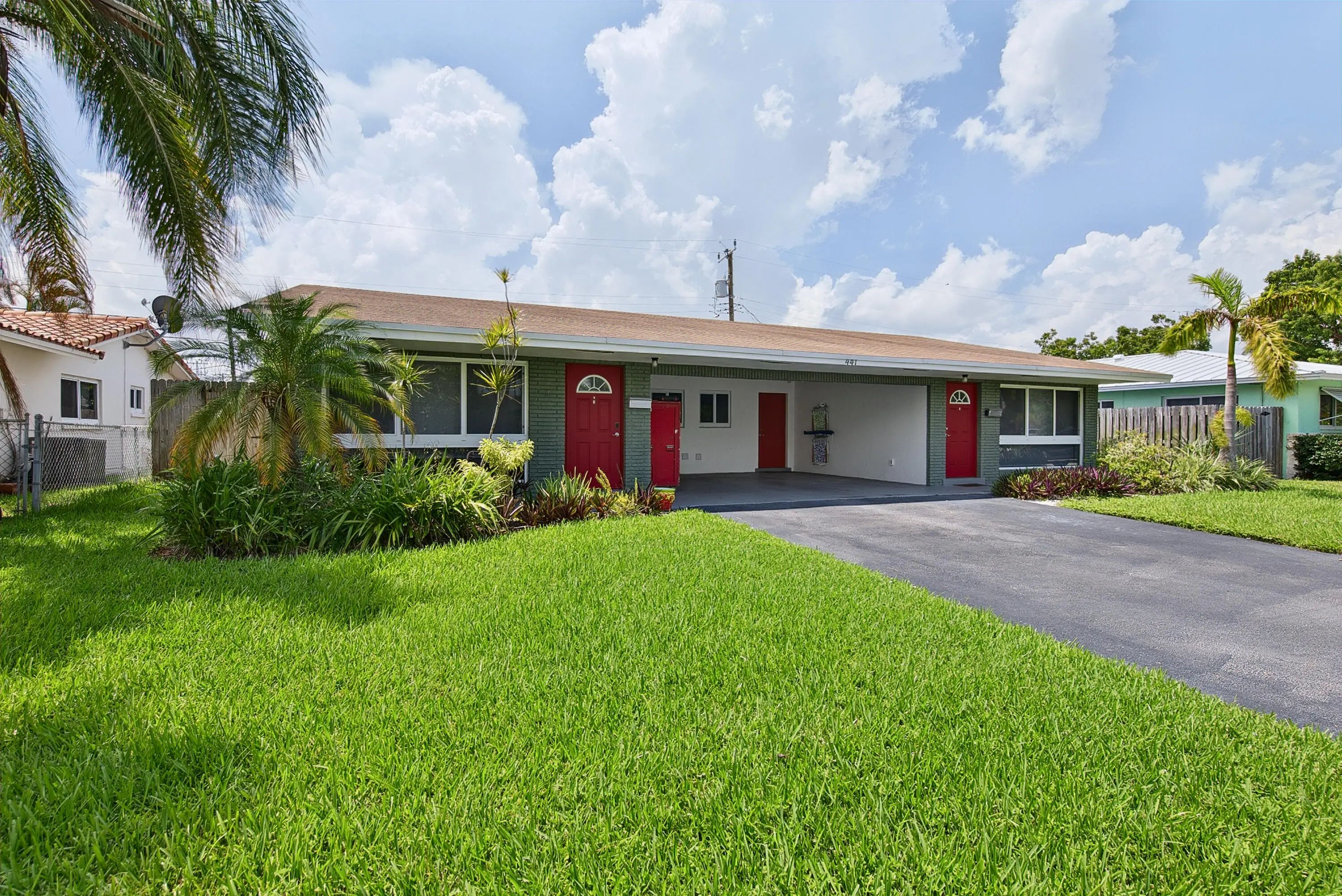 441 Se 1st Avenue #1, Pompano Beach
