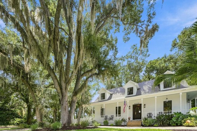 5010 Abaca Drive, Fort Pierce
