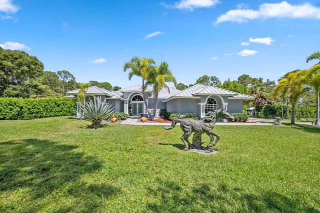 2558 Palm Deer Drive, Loxahatchee